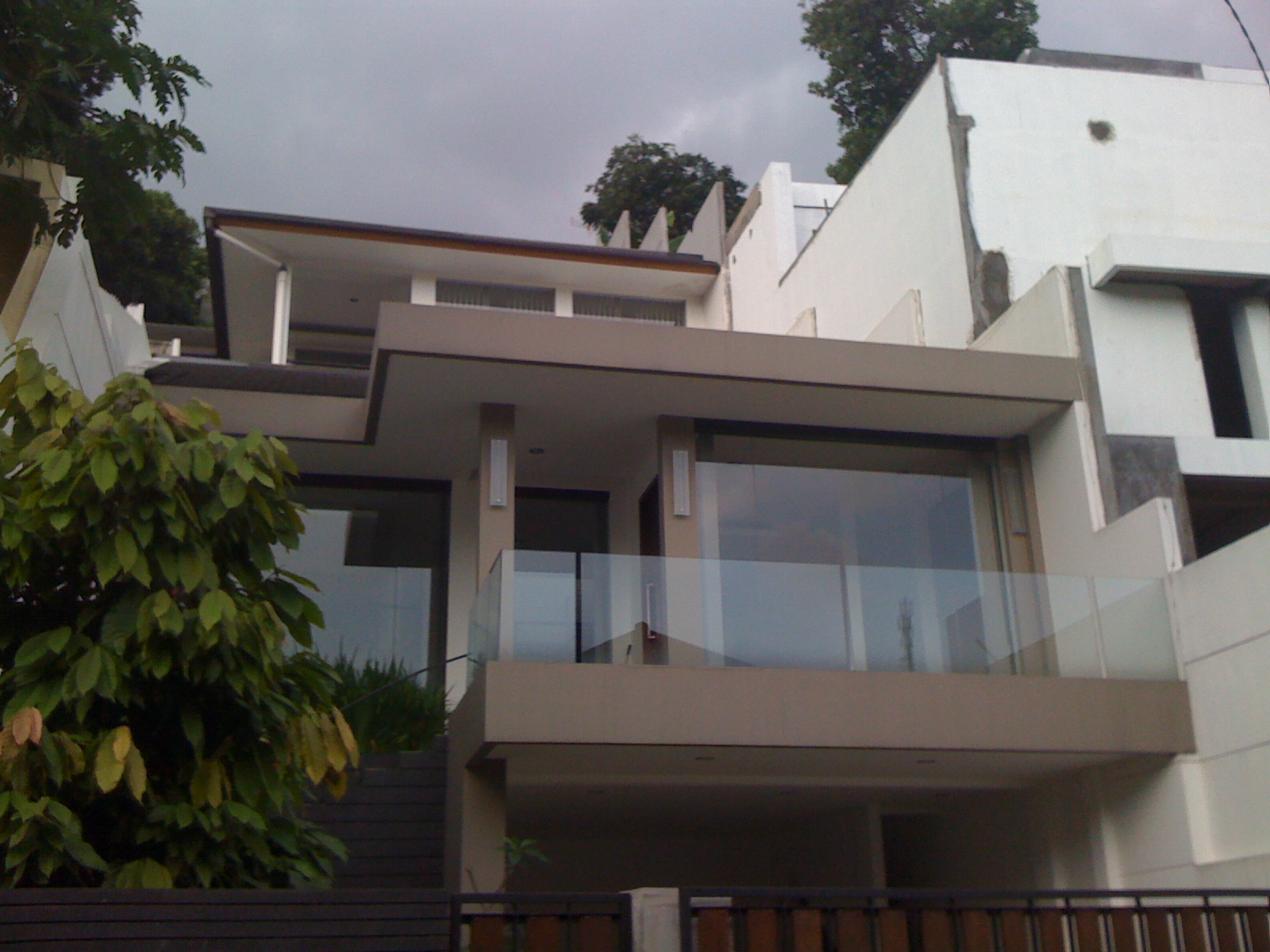 desain rumah 2020 Rumah Minimalis Di Bandung Images
