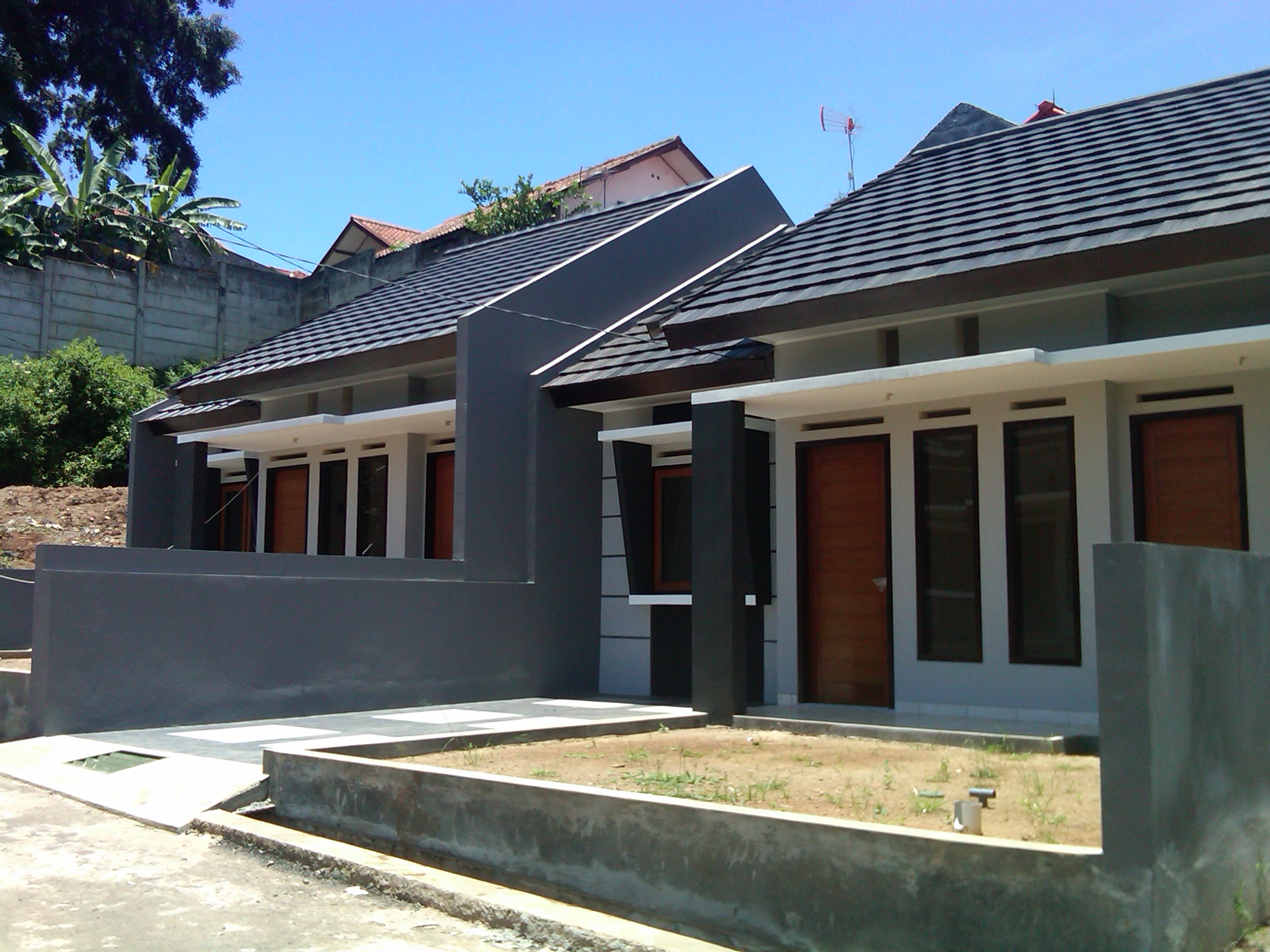 Pondok Hijau – for your property needs
